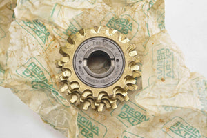 Regina Extra Schraubkranz 13-21 Zähne NIB