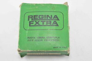 Piñón Regina Extra 13-21 dientes NIB