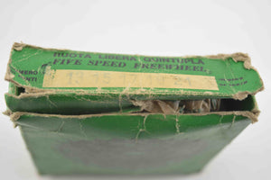 Regina Extra Schraubkranz 13-21 Zähne NIB