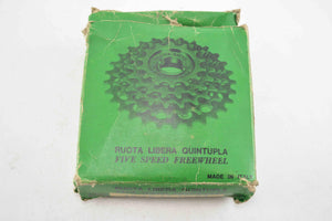 Regina Extra Schraubkranz 13-21 Zähne NIB