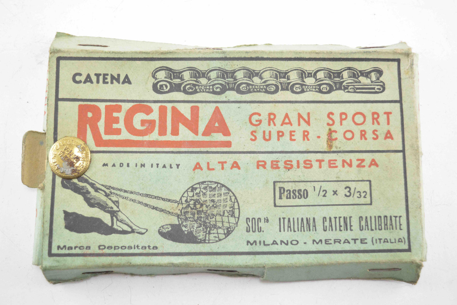 Regina Gran Sport Super Corsa Kette