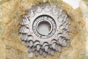 Regina Extra Schraubkranz 13-21 Zähne NIB