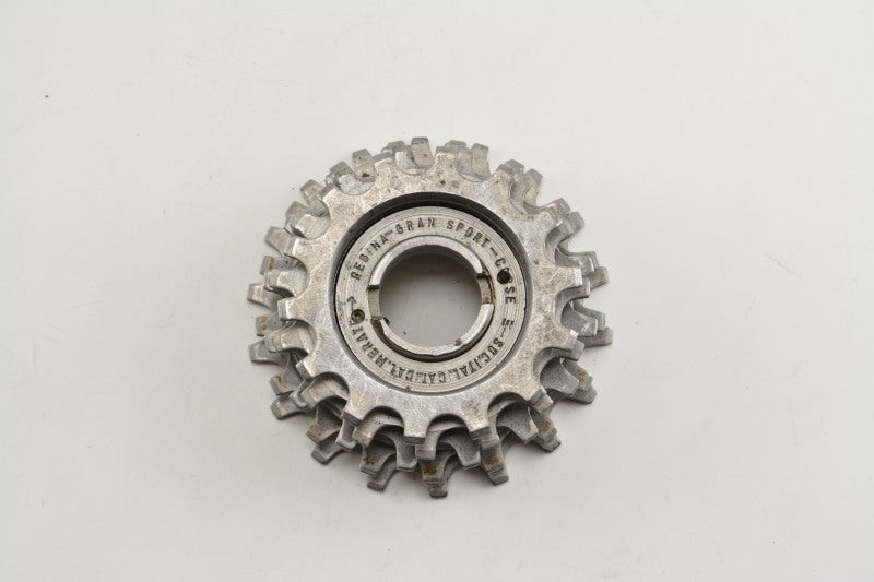 Regina Gran Sport Corse 5-fach Schraubkranz 14-18 Zähne