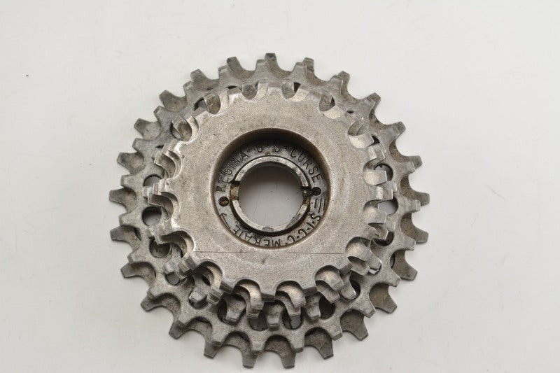 Regina Gran Sport Corse 6-fach Schraubkranz 16-25 Zähne