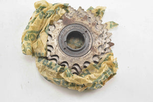 Regina Gran Sport Schraubkranz 14-23 Zähne NIB