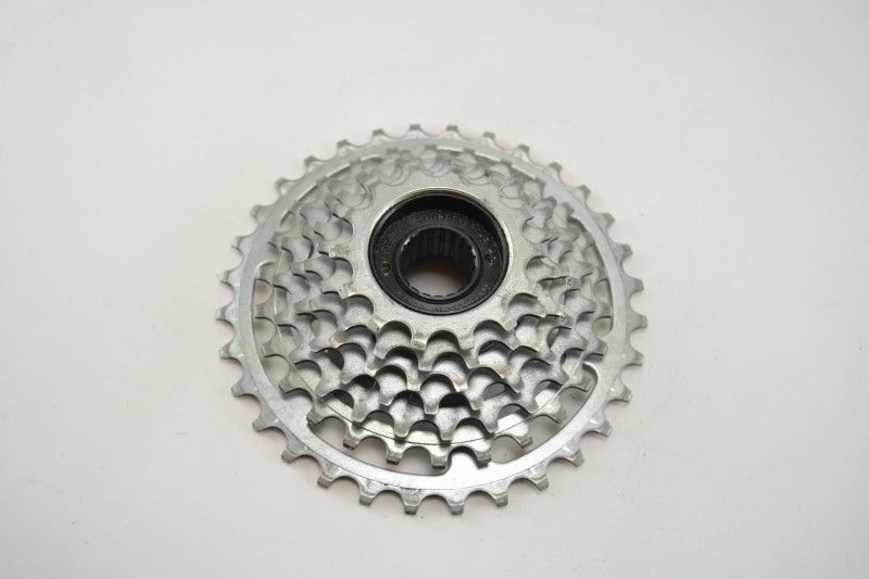 Regina Synchro 7-fach Schraubkranz 14-32 Zähne