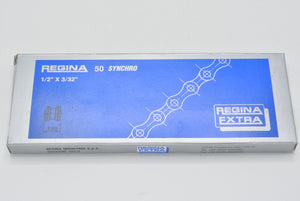 Regina 50 Synchro Kette NOS NIB Chain  6/7/8 Speed