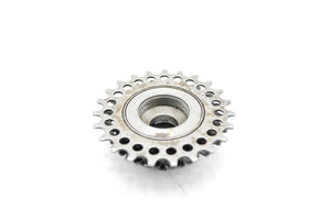 Regina Extra 6 Fach Schraubkranz 13-23 Zahn