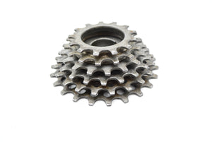 Regina Extra 6 Fach Schraubkranz 13-23 Zahn