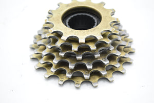 Regina Extra BX 6-fach Schraubkranz 12-21