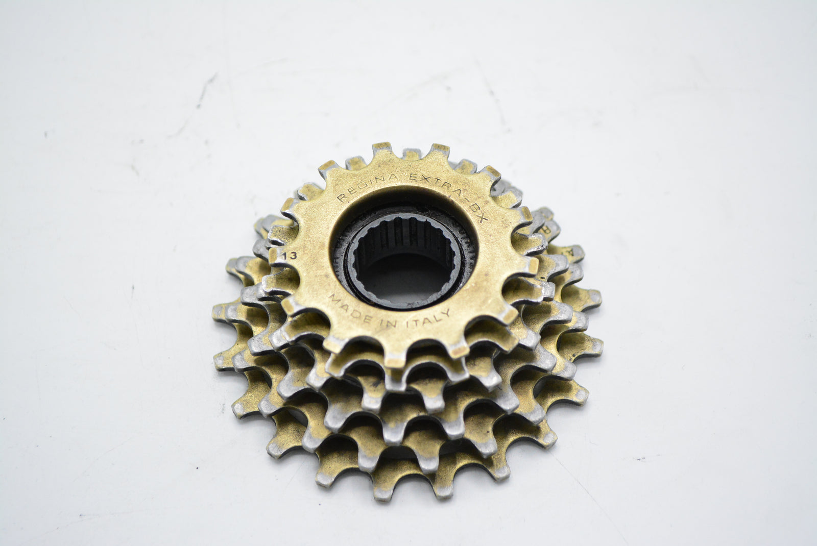 Regina Extra BX 6-fach Schraubkranz 12-21