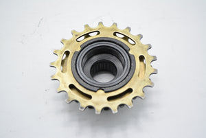 Regina Extra BX 6-fach Schraubkranz 12-21