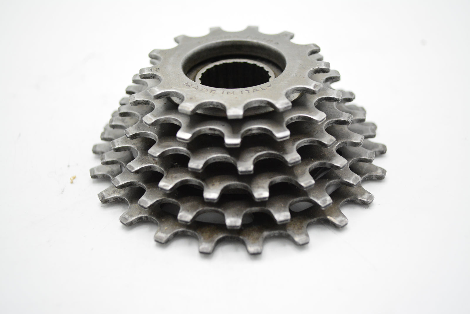 Regina Extra BX 6-fach Schraubkranz 13-23