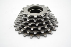 Regina Extra BX 6-fach Schraubkranz 13-23