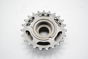 Regina Extra BX 6-fach Schraubkranz 13-23