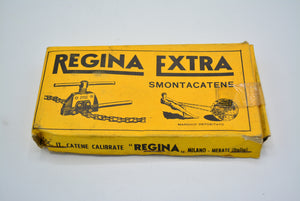 Regina Extra kettinggereedschap NIB