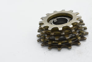 Regina Oro Schraubkranz 13-17 Zahn