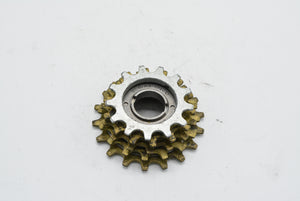 Regina Oro Schraubkranz 13-18 Zahn