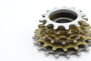 Regina Oro 6-fach Schraubkranz 13-20