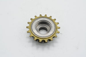 Regina Oro Schraubkranz 13-18 Zahn