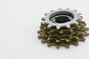 Regina Oro Schraubkranz 13-18 Zahn