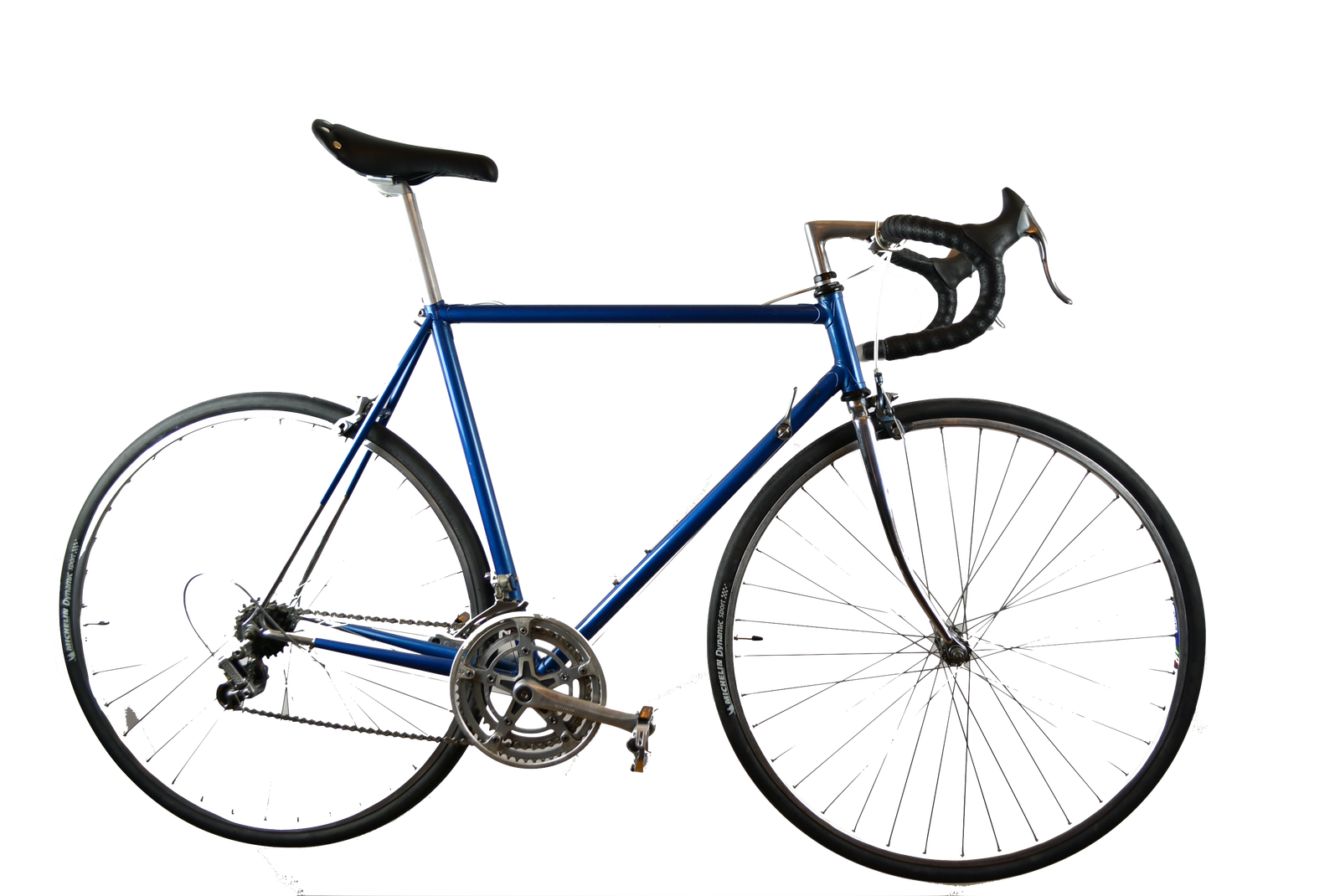 Vintage Rennrad 55cm Shimano 500/600