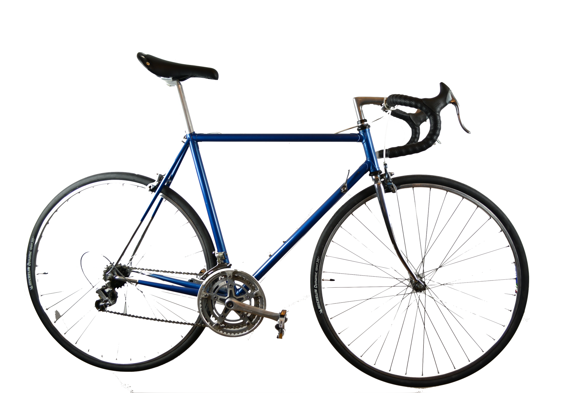 rennrad 55 cm Vintage Rennrad 55cm Shimano 500/600