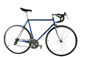 Vintage Rennrad 55cm Shimano 500/600