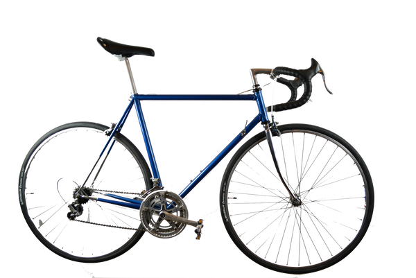 Vintage Rennrad 55cm Shimano 500/600