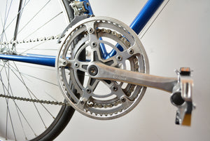 Bicicleta de carretera antigua 55cm Shimano 500/600