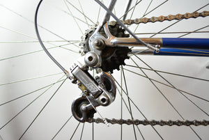 Vintage Rennrad 55cm Shimano 500/600