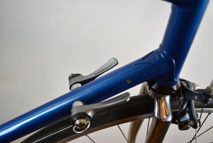 빈티지 로드 자전거 55cm 시마노 500/600
