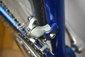 Vintage Rennrad 55cm Shimano 500/600