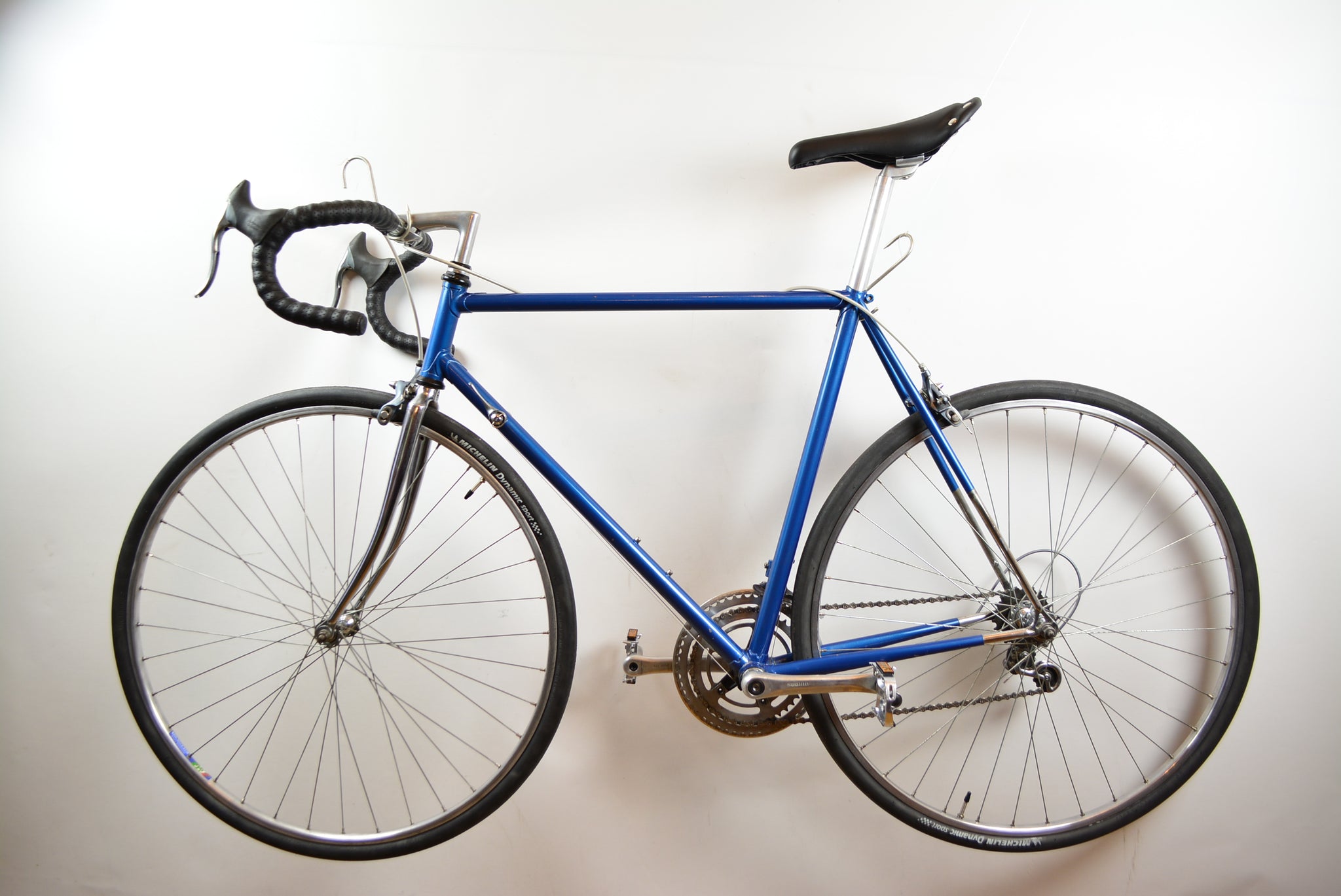 Vintage Rennrad 55cm Shimano 500/600