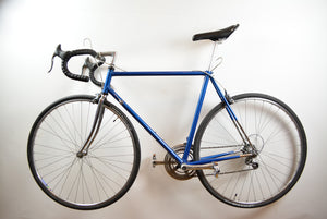 Eski yol bisikleti 55cm Shimano 500/600