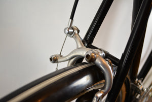 Randoneur Rot/Schwarz Sachs Huret 51cm