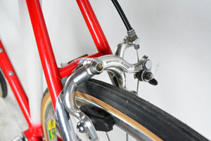 빈티지 경주용 자전거 54cm