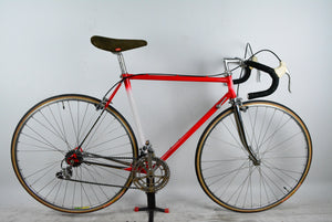 Старинный гоночный велосипед 54 см.
