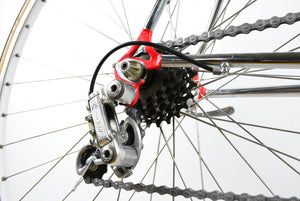 Vintage Rennrad 54cm