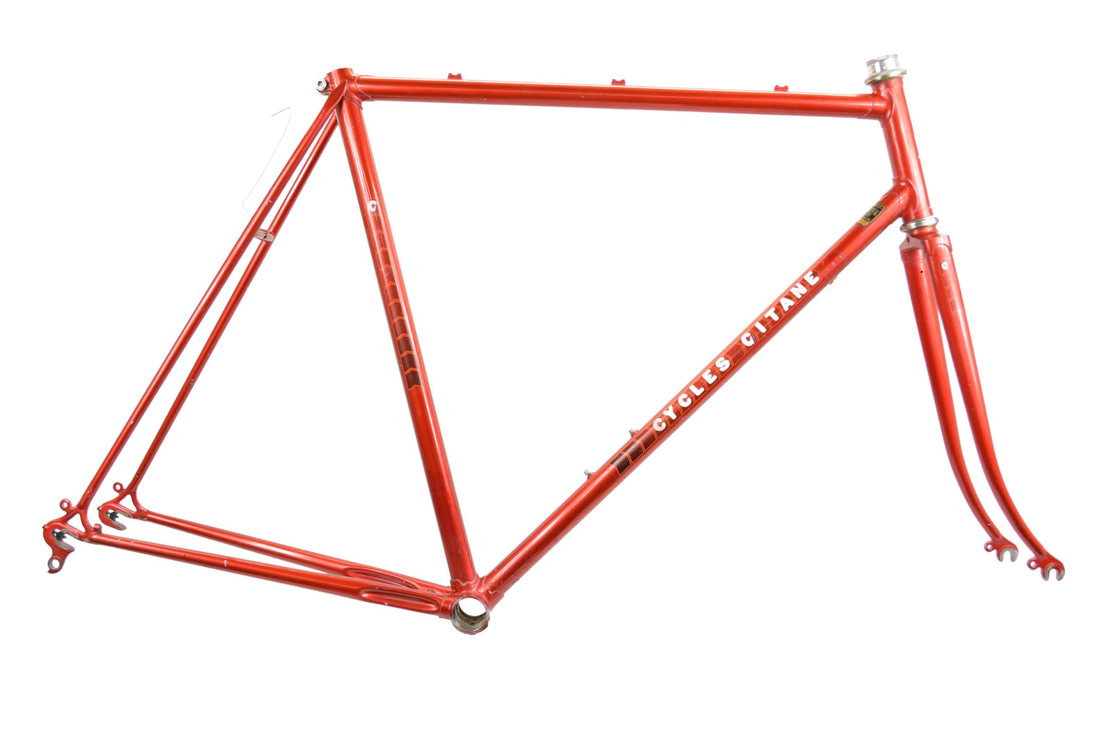 Cycles Gitane Rennradrahmen RH 57,5