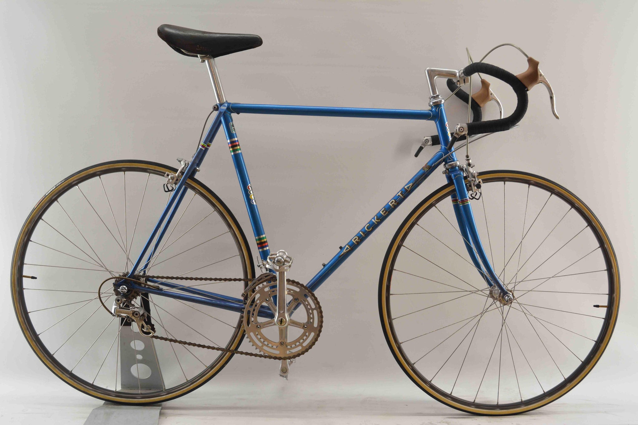 rih rennrad Rickert Rennrad RH 58