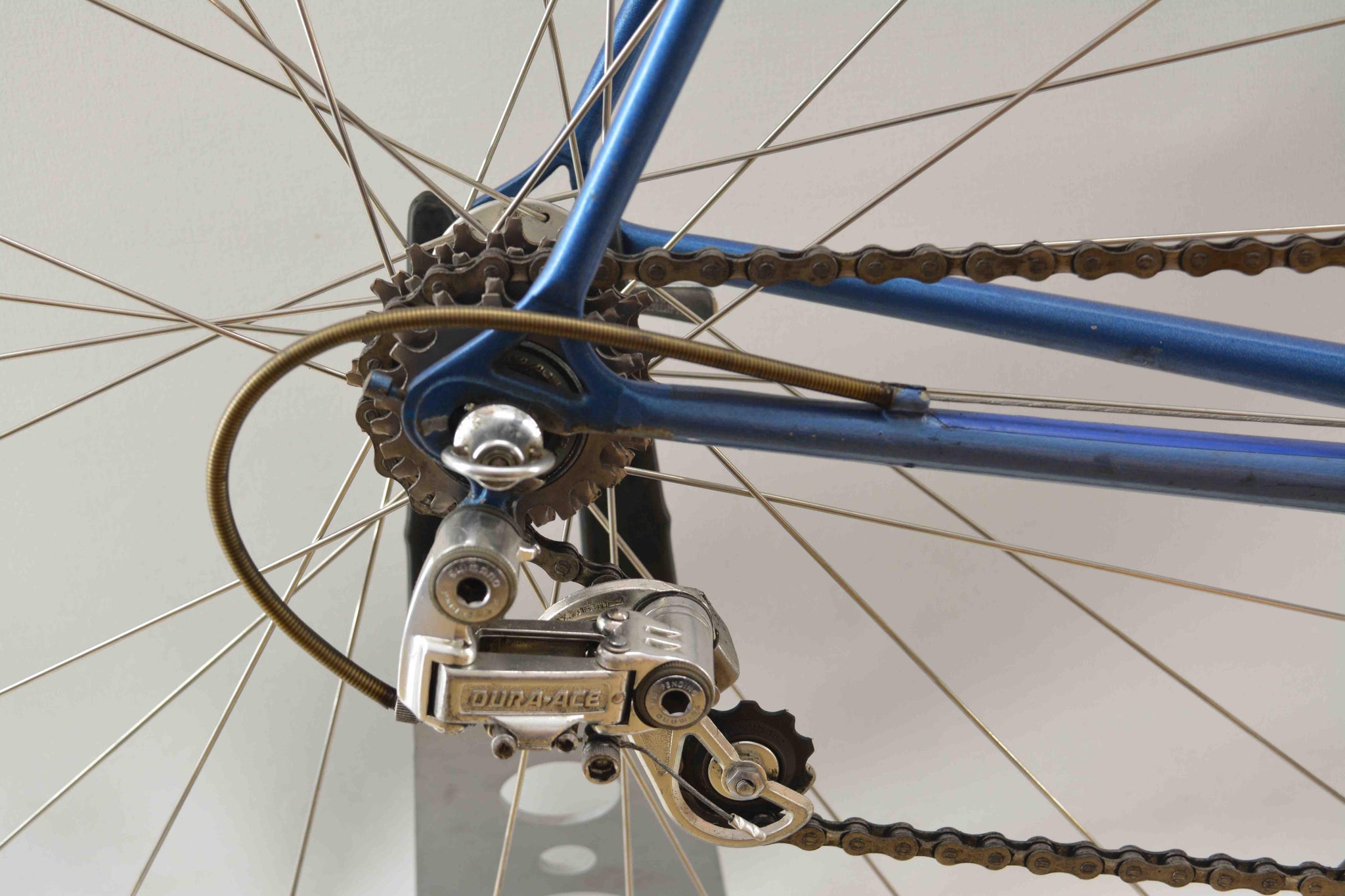 rennrad rickert Rickert Rennrad RH 58