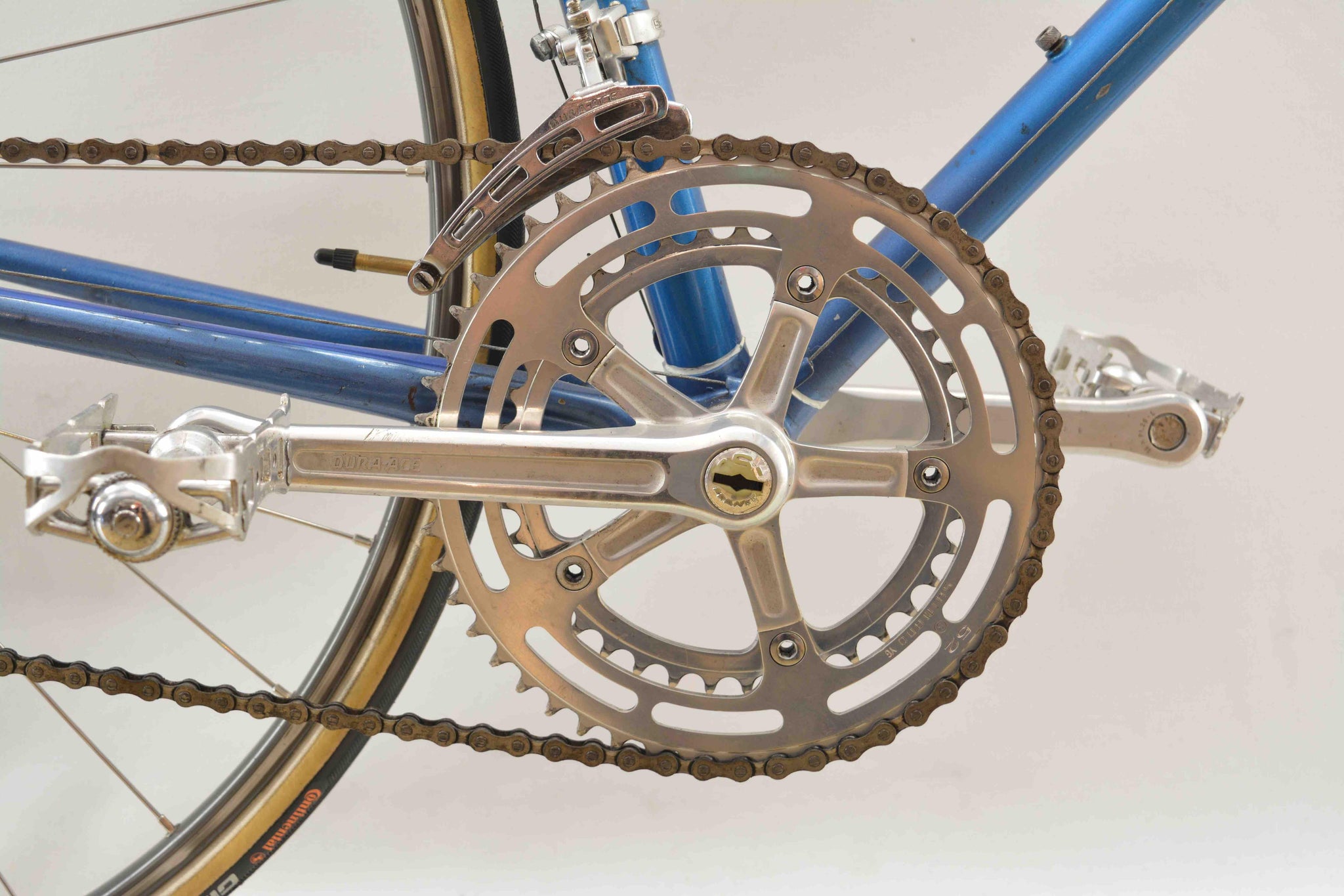 rennrad rickert Rickert Rennrad RH 58