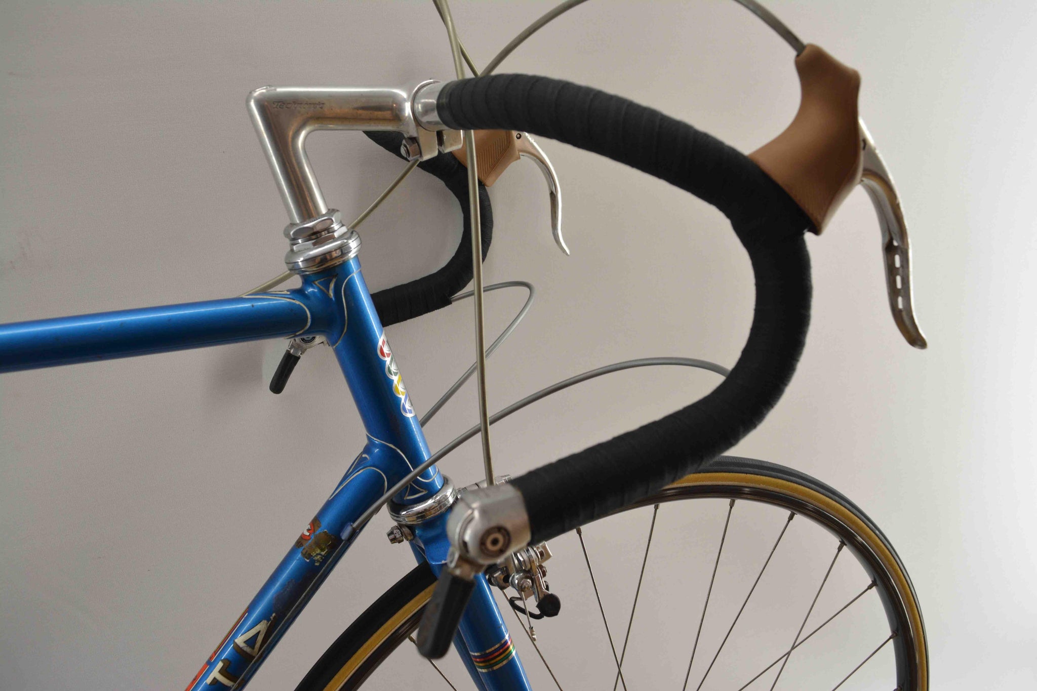 rennrad rh 58 körpergröße Rickert Rennrad RH 58