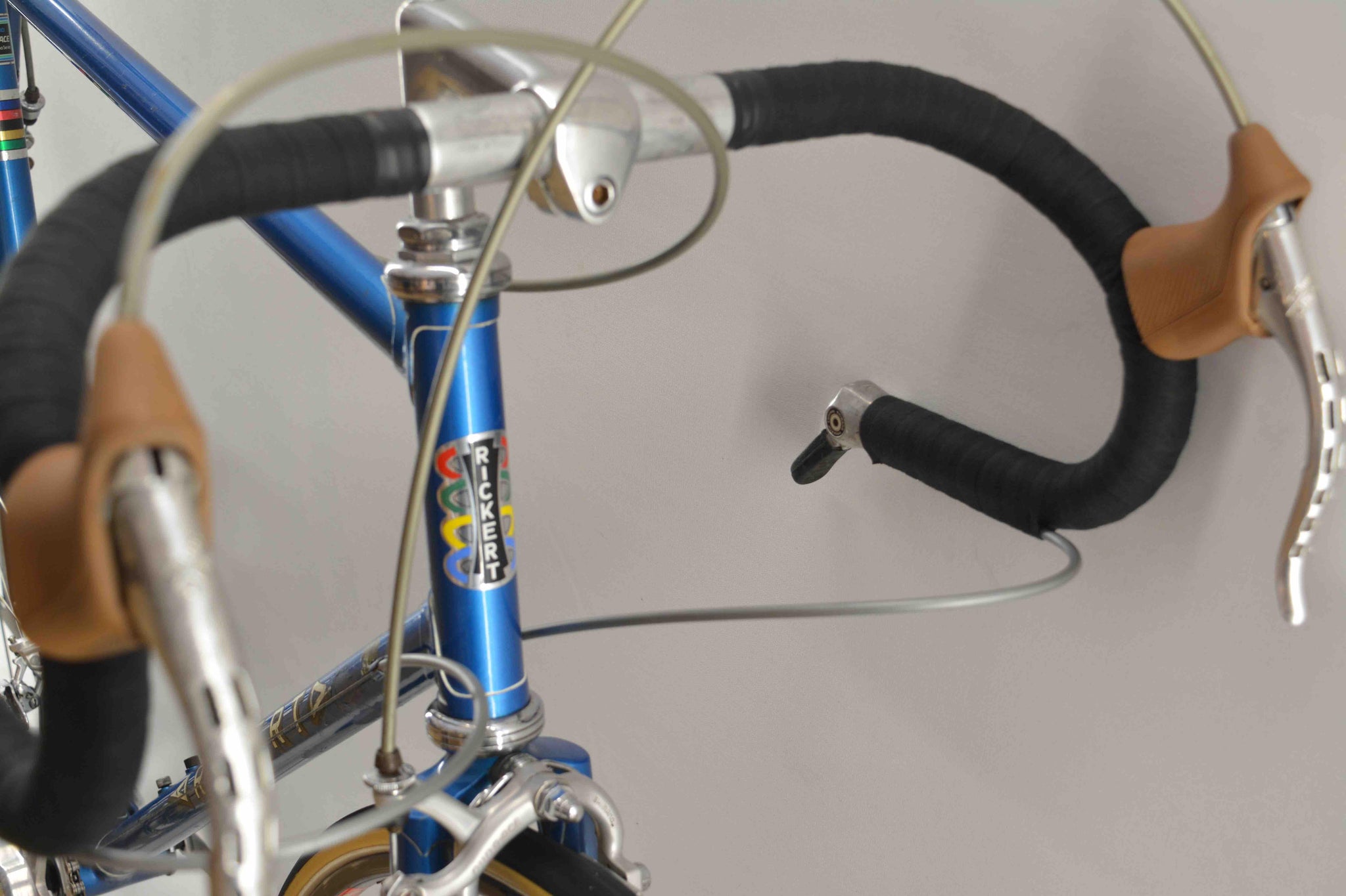 rickert rennrad Rickert Rennrad RH 58