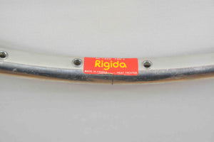 Rigida AL 1320 Felge 36 Loch 622x13 NOS