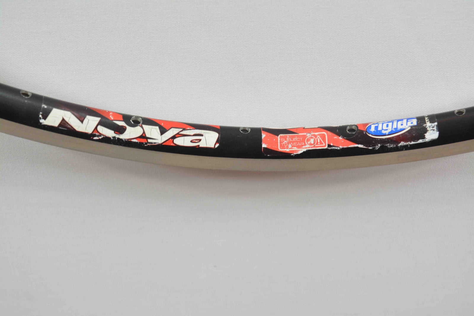 Rigida Nova Felge 36 Loch 622x13 NOS