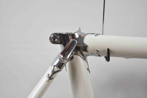 Rikulau Royal Columbus Spirit Rahmenset RH 52 cm