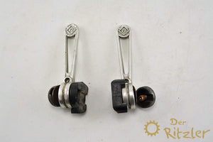 Rino Cambio gear lever