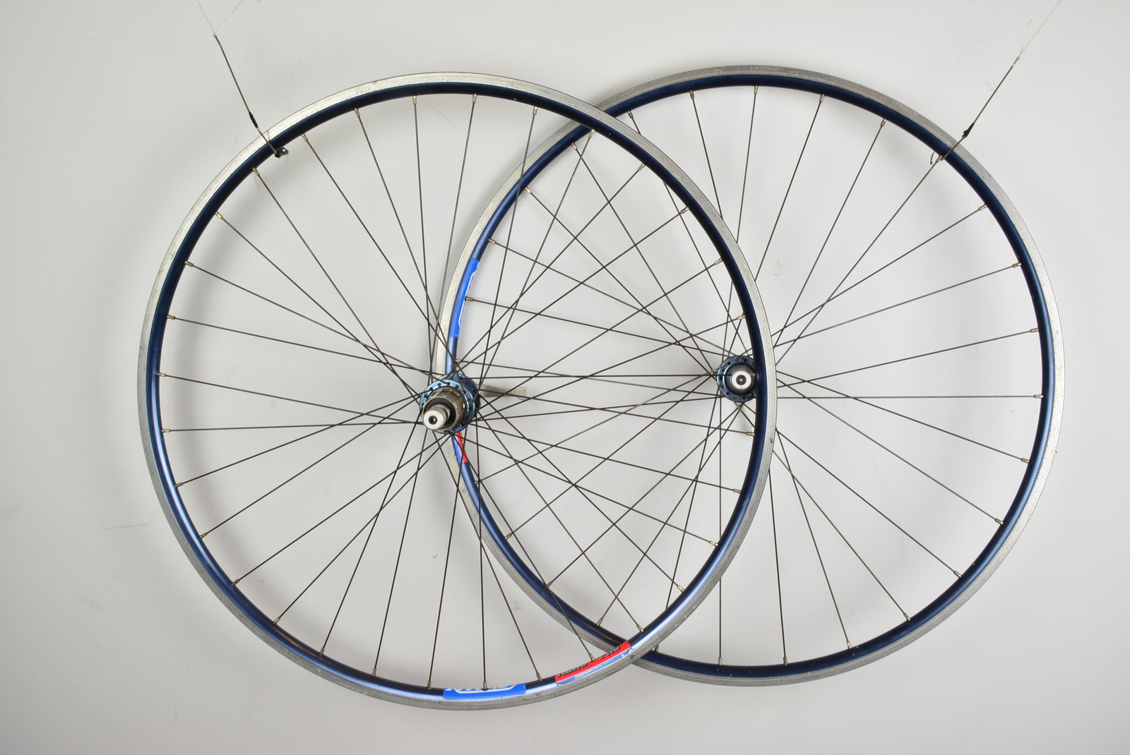 Ritchey Rennrad Laufradsatz 28"